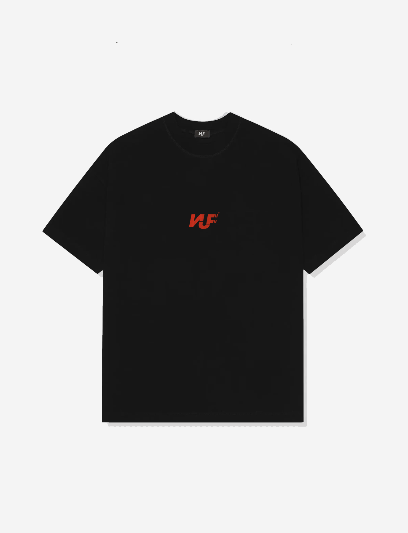 Box T-shirt - NUFF