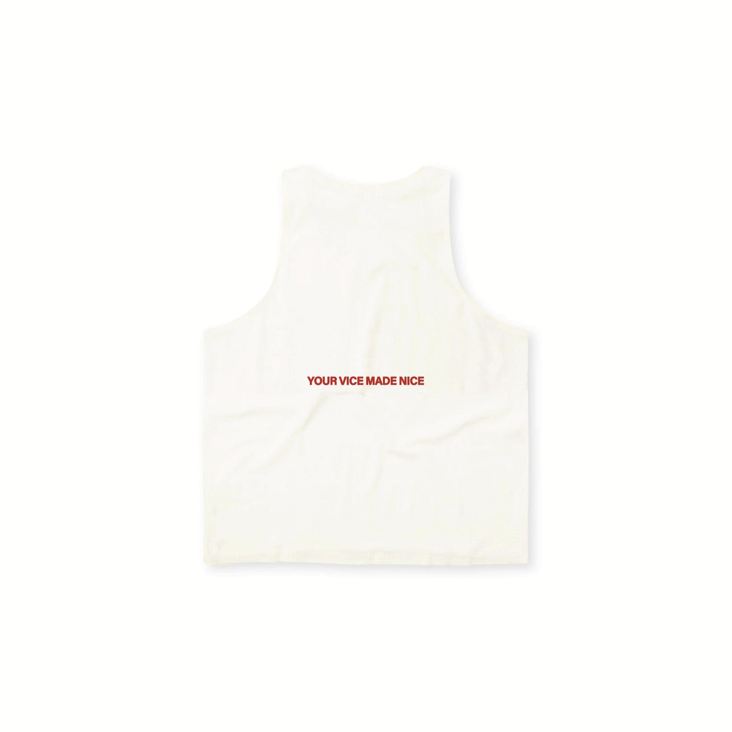 Performance Singlet - NUFF