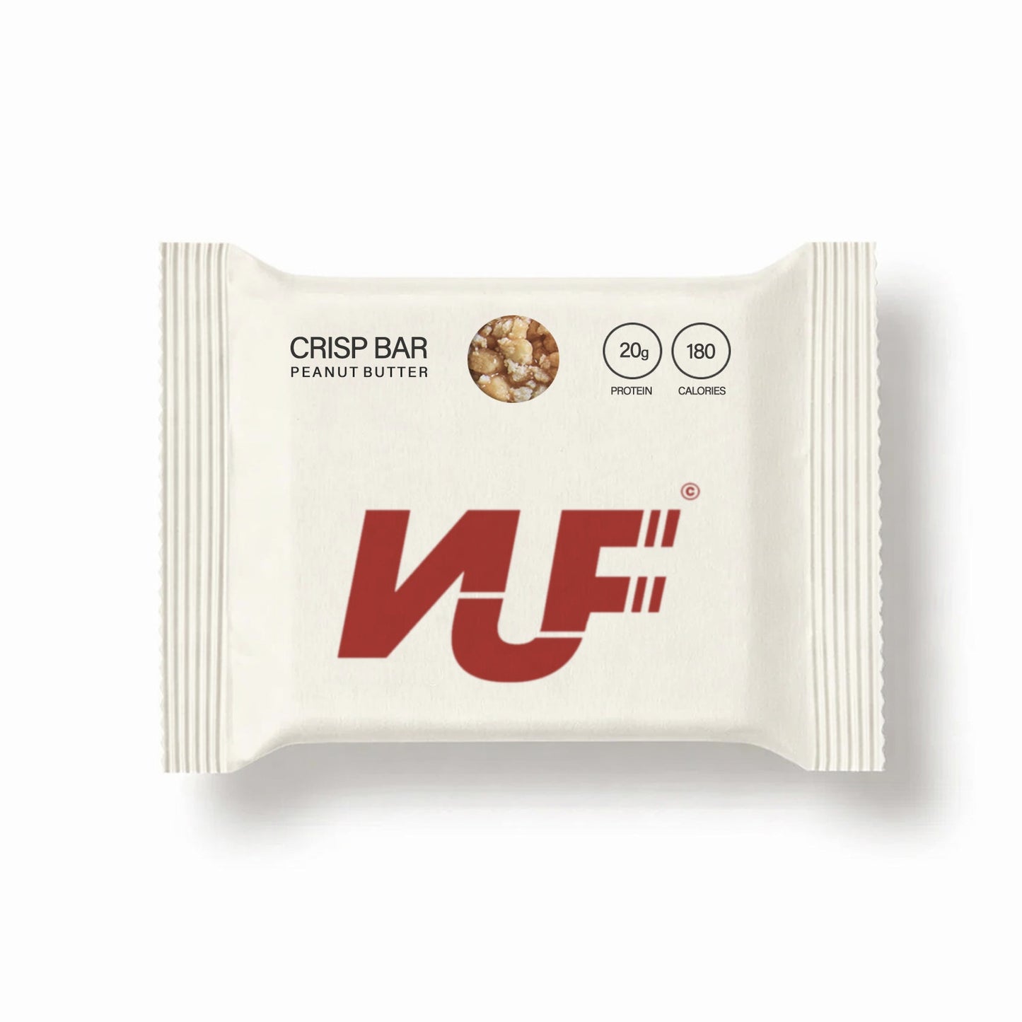 Crispy Bar