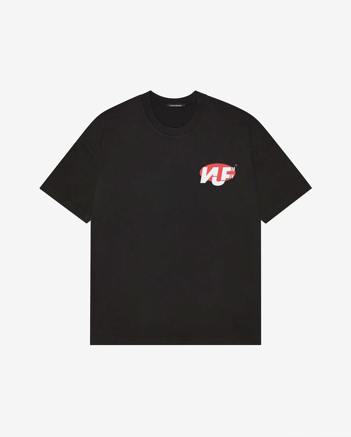 Performance T-shirt - NUFF