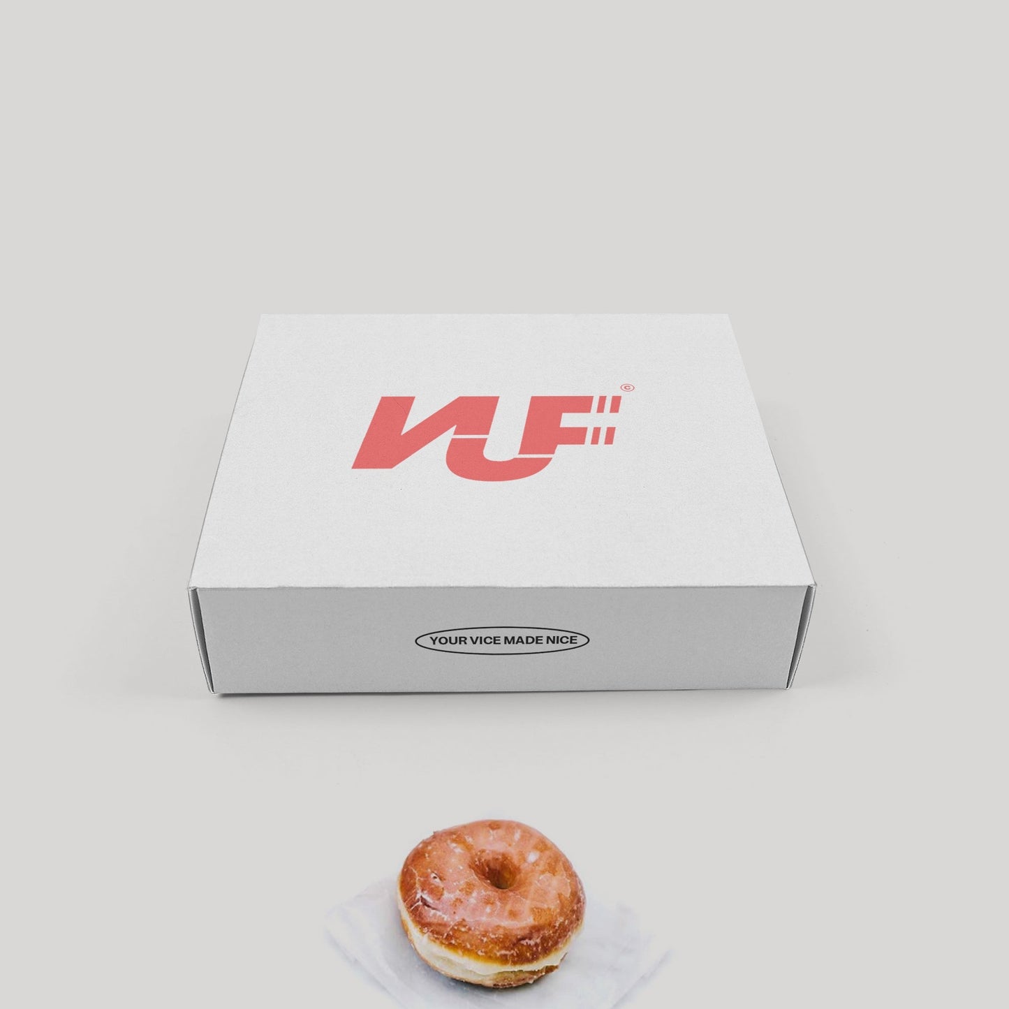 Protein Doughnuts