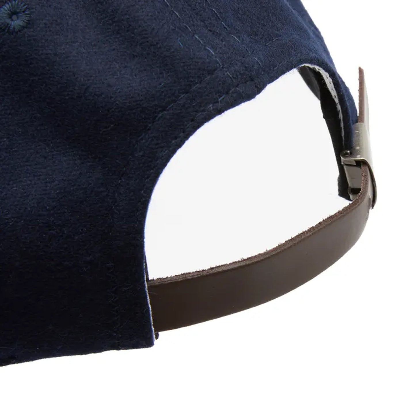 NUFF Varsity Cap - NUFF