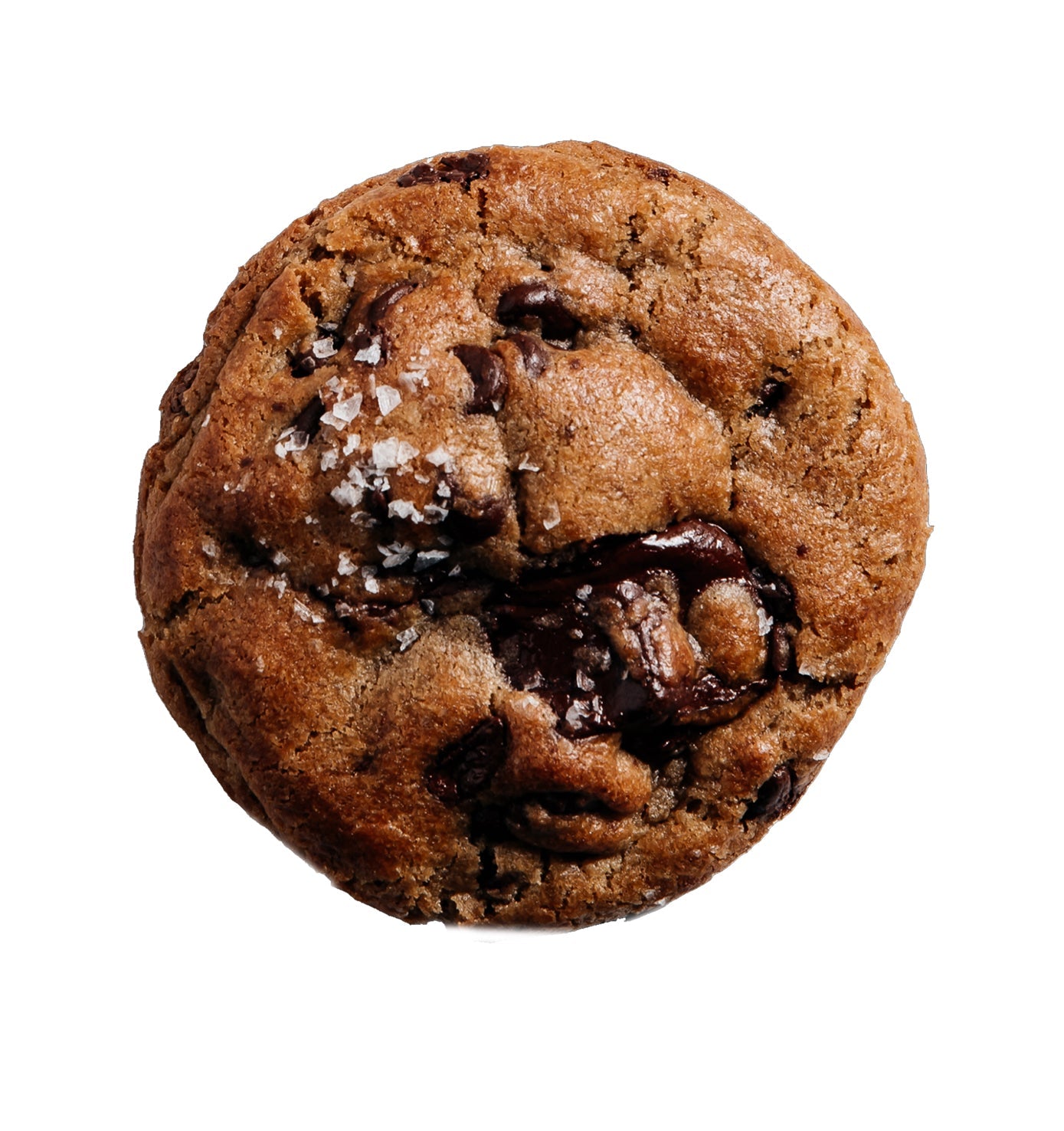 Cookies - NUFF