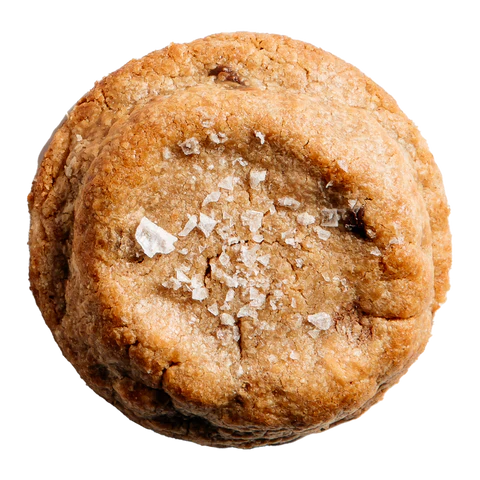 Cookies - NUFF