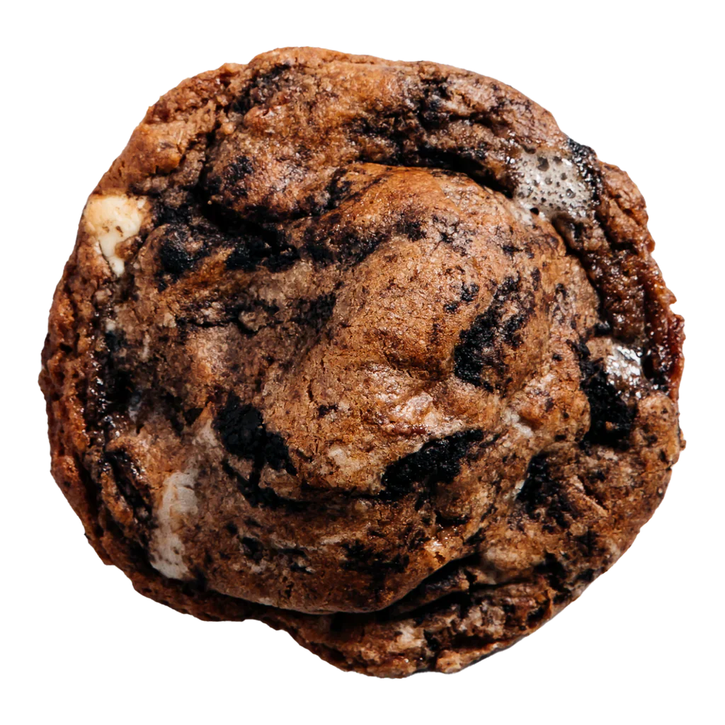 Cookies - NUFF