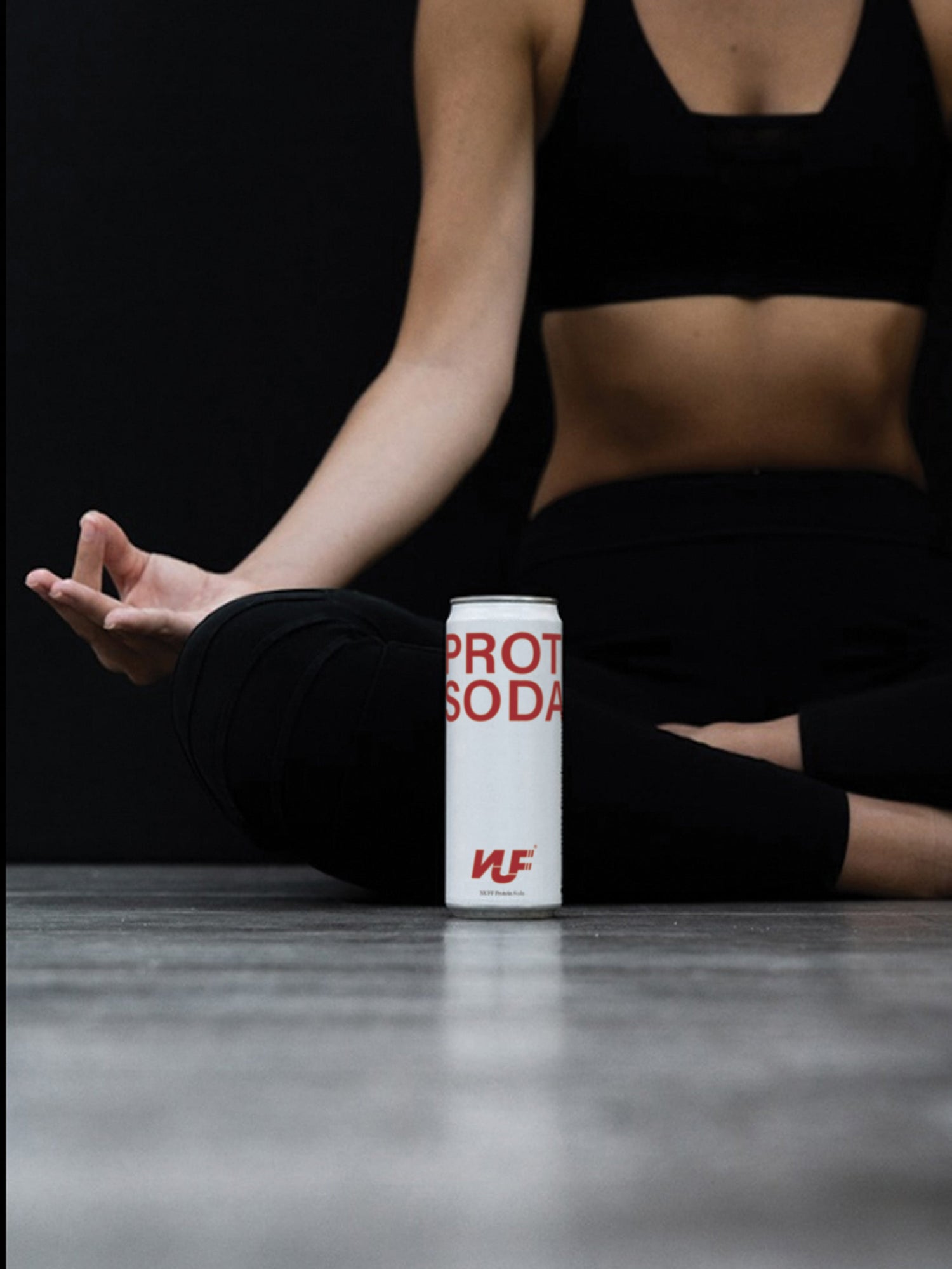 Protein Drinks& Coffee