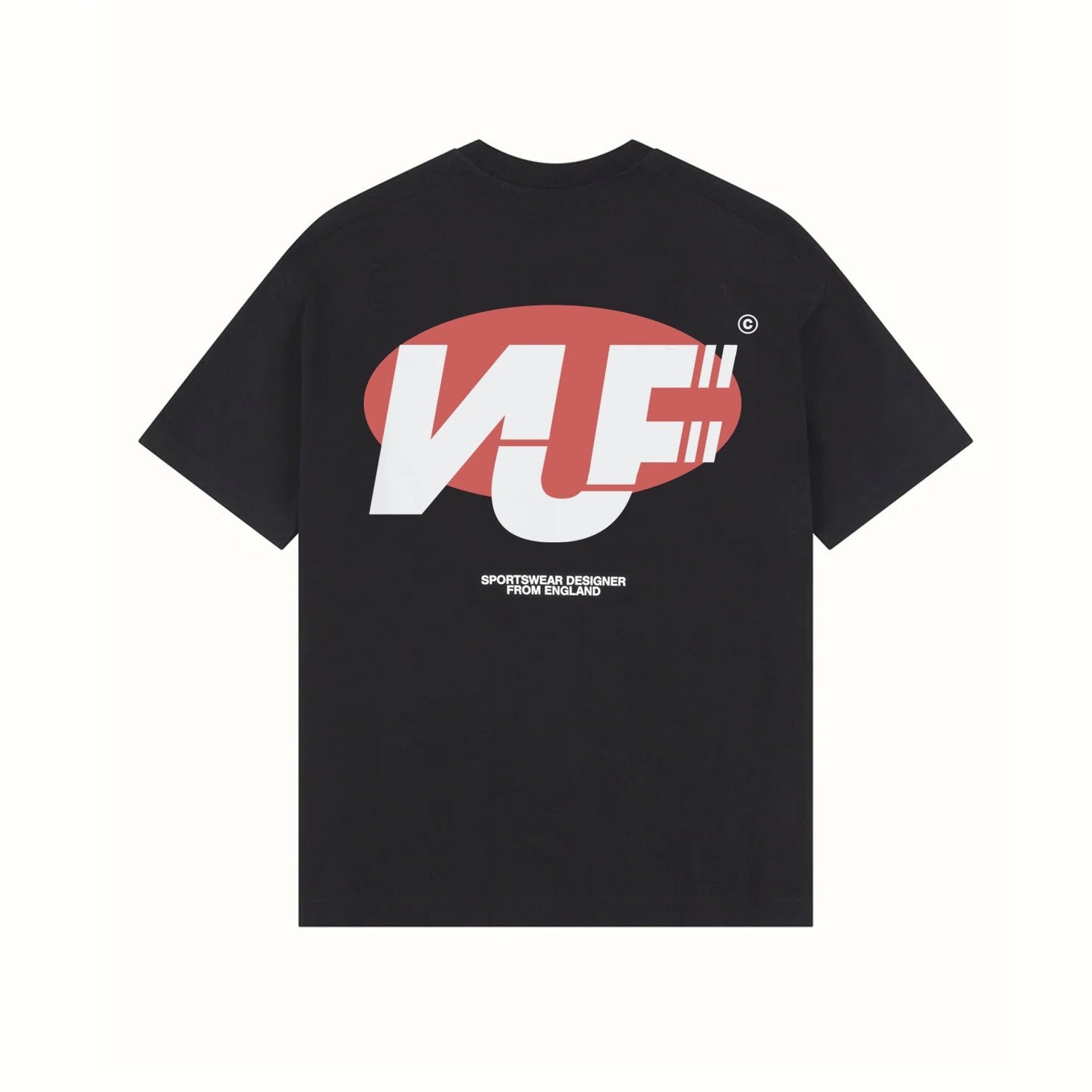 Performance T-shirt - NUFF