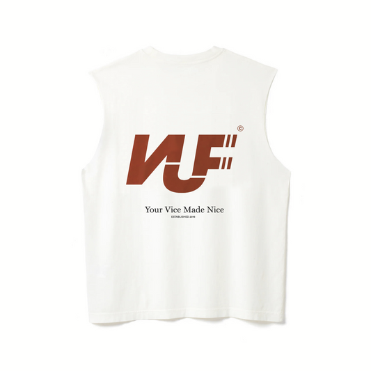 Cut Off - Workout T-Shirt