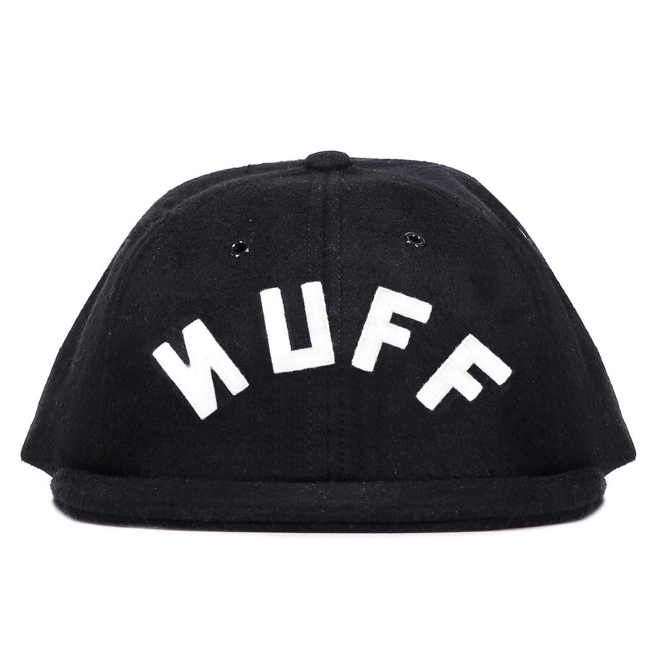 NUFF Varsity Cap - NUFF
