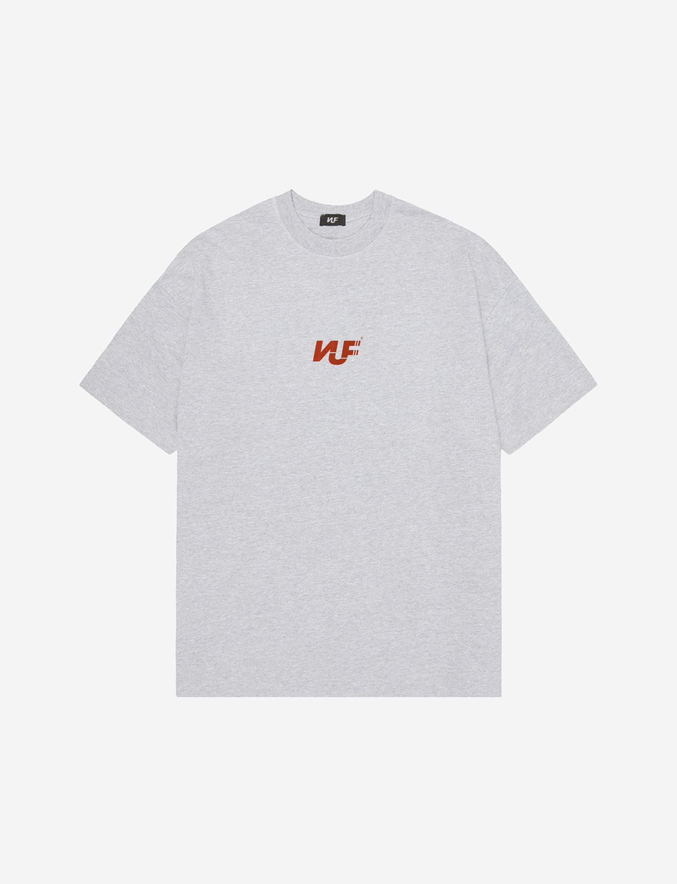 Box T-shirt - NUFF